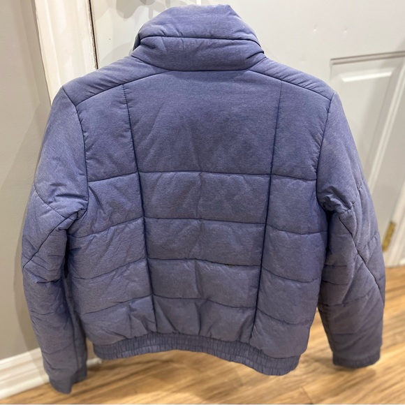 Adidas bomber jacket - Picture 3 of 5